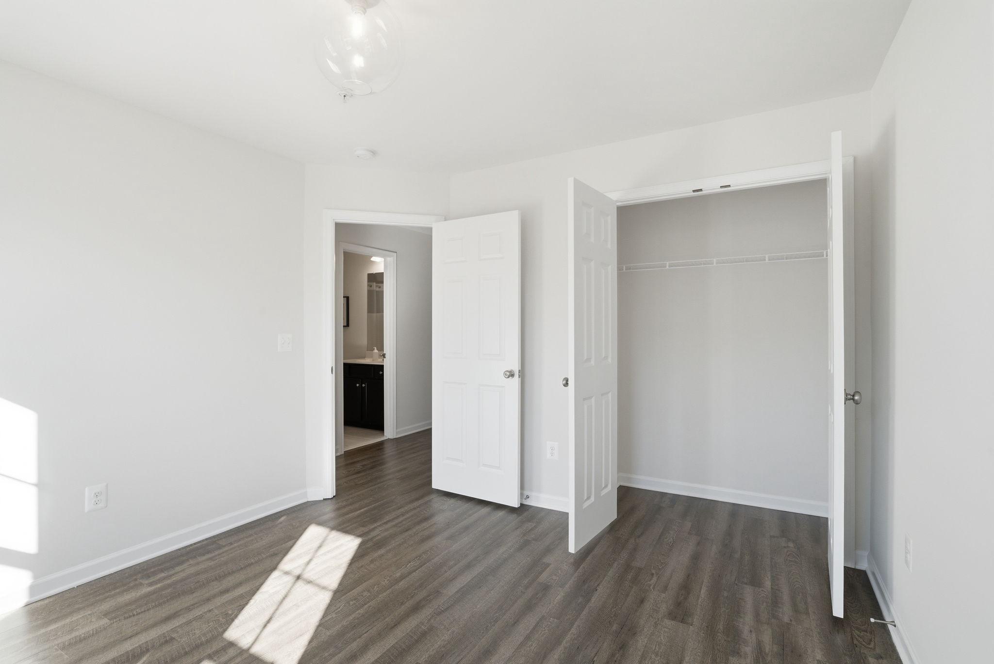 TRAVILAH STATION - Residential