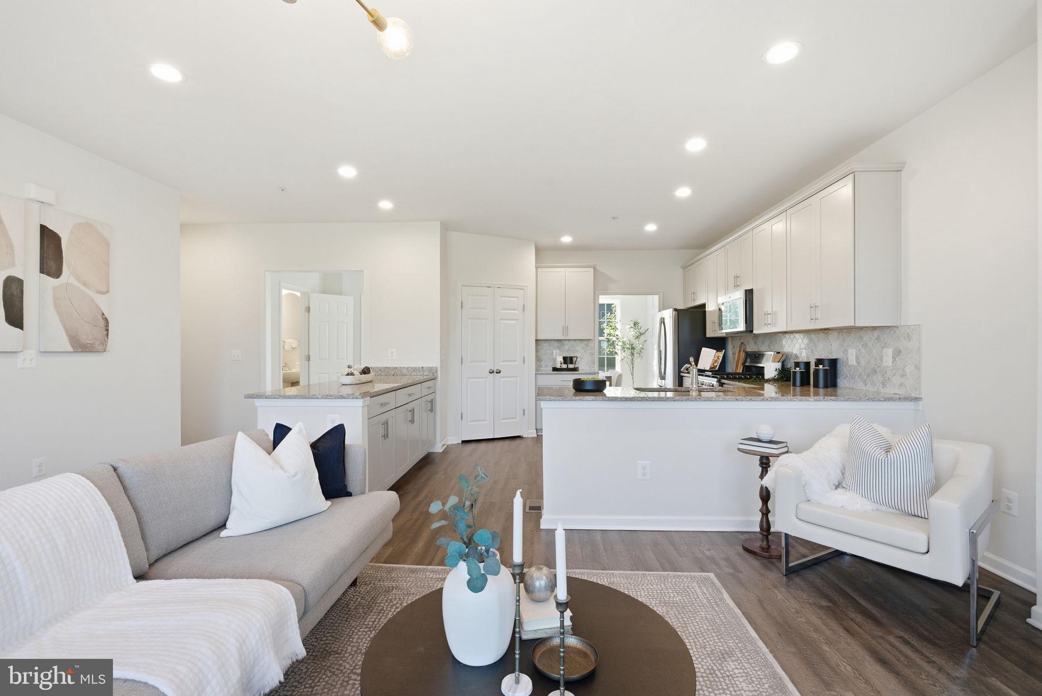 TRAVILAH STATION - Residential