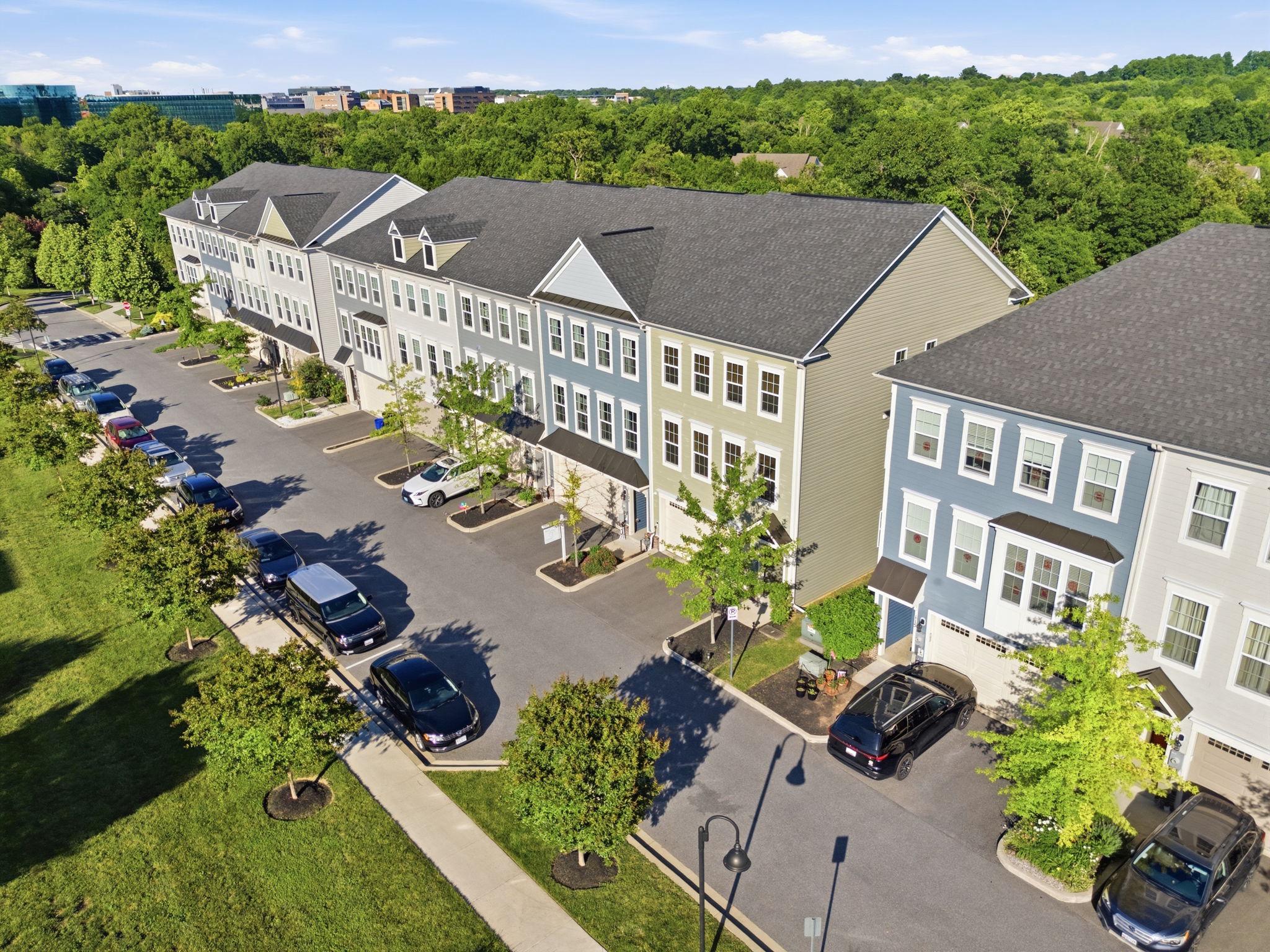 TRAVILAH STATION - Residential
