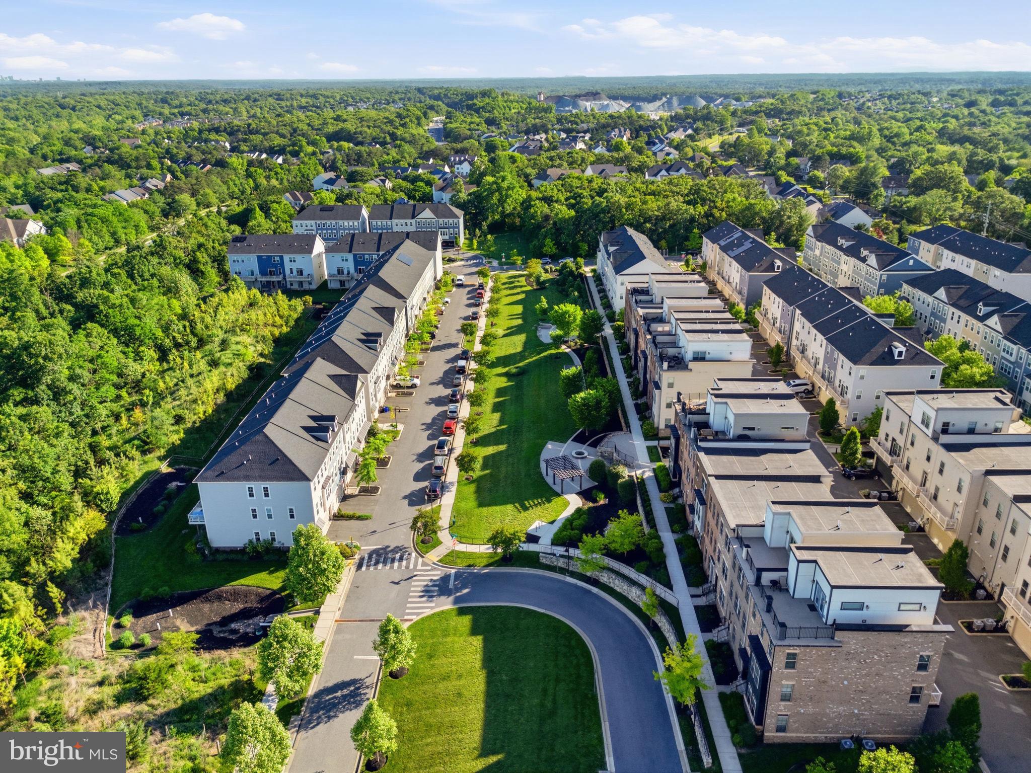 TRAVILAH STATION - Residential
