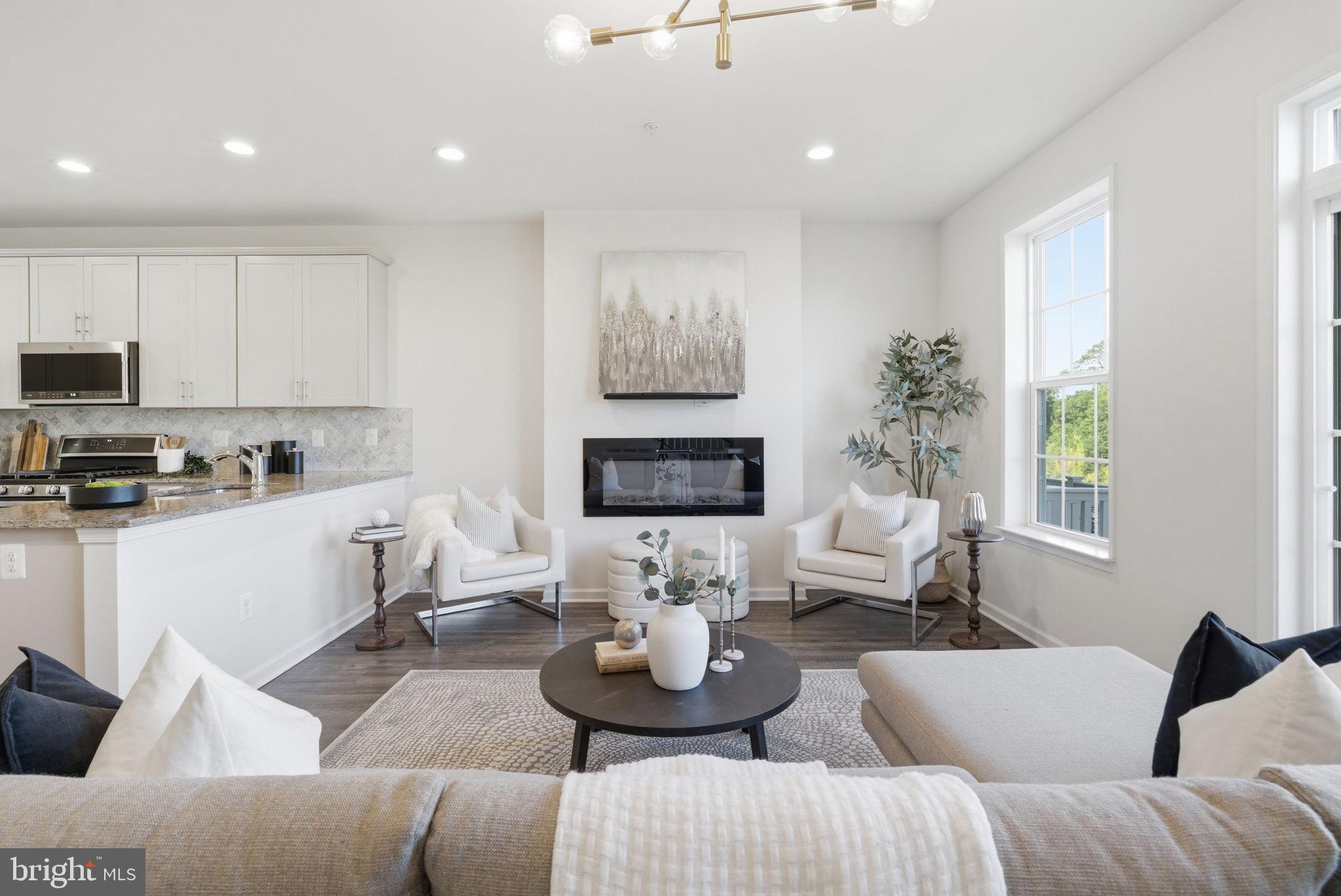 TRAVILAH STATION - Residential