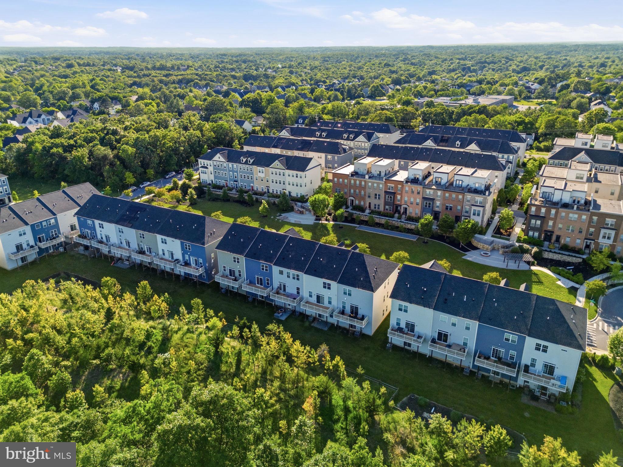TRAVILAH STATION - Residential
