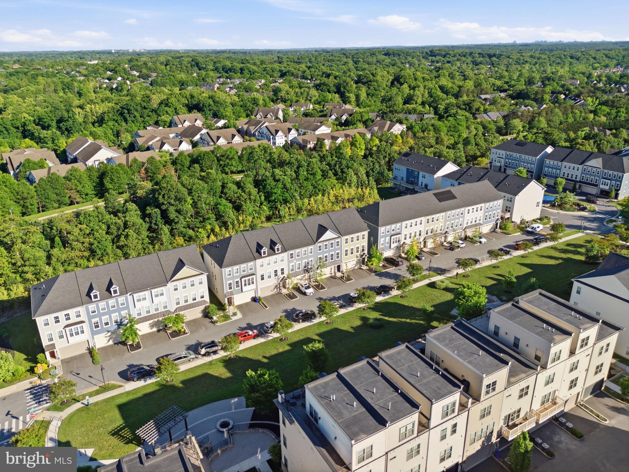 TRAVILAH STATION - Residential