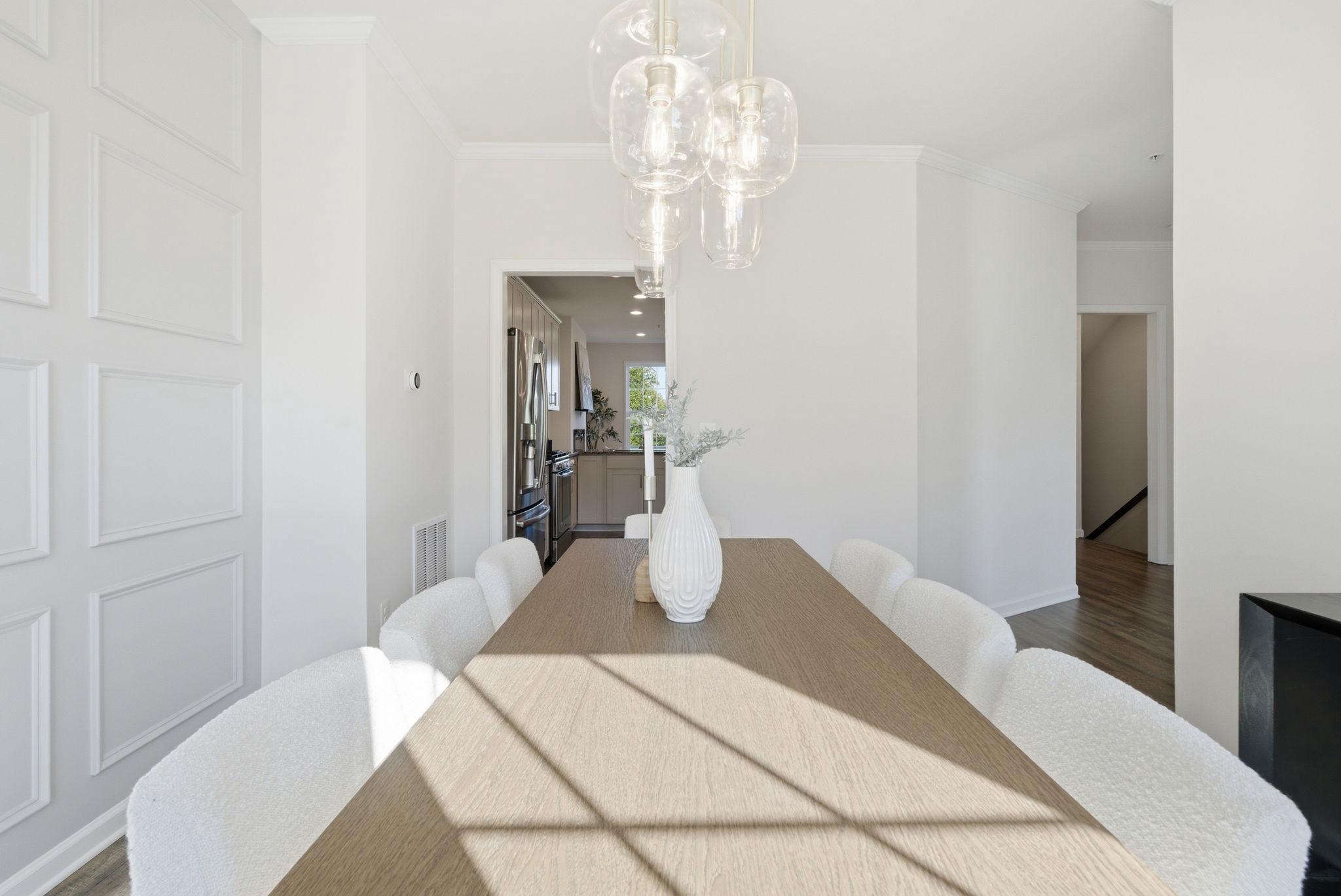 TRAVILAH STATION - Residential