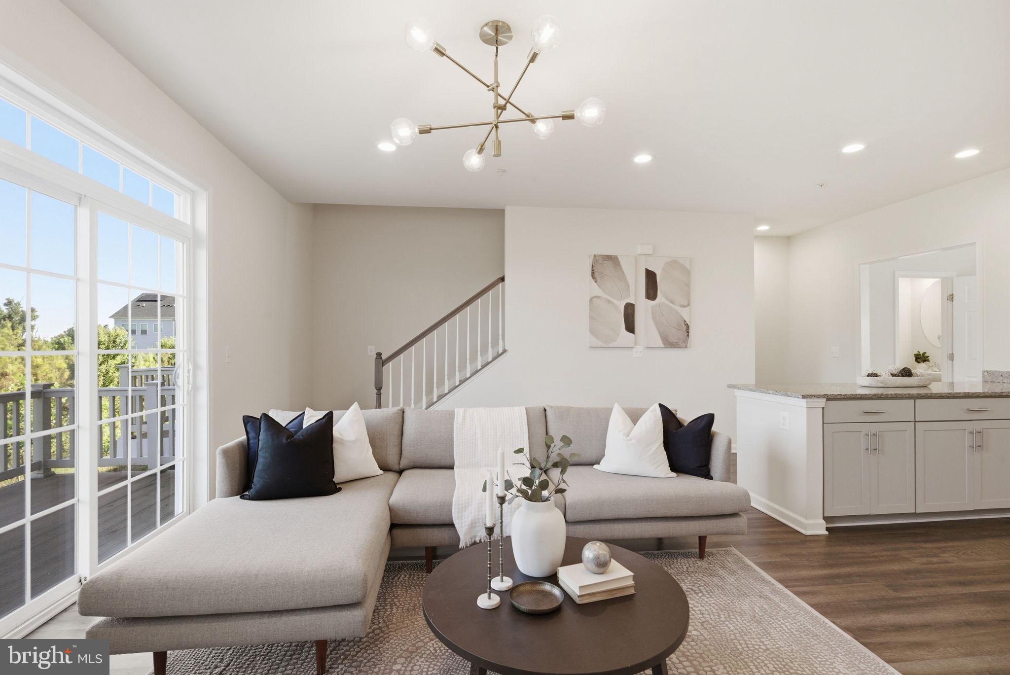 TRAVILAH STATION - Residential