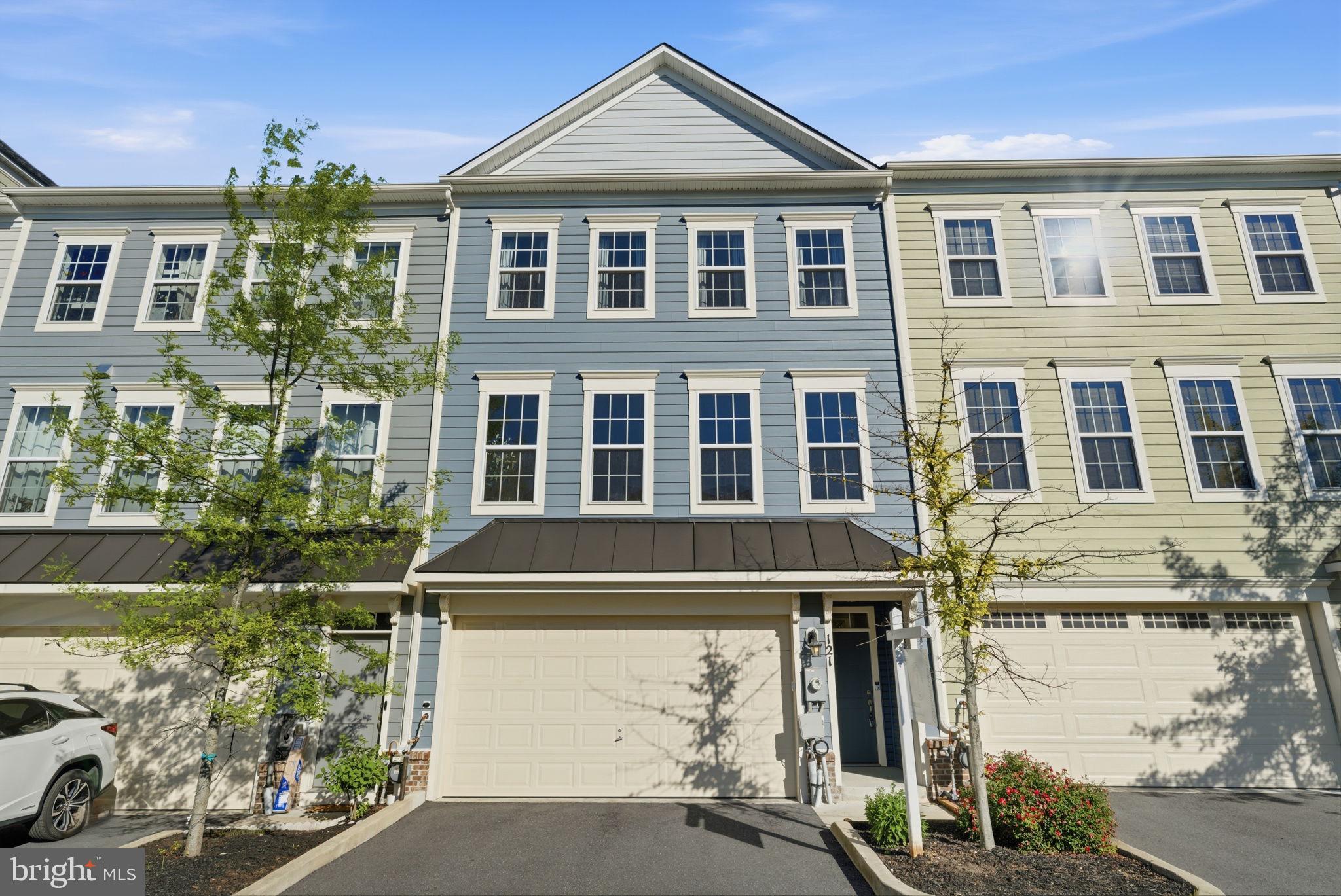 TRAVILAH STATION - Residential