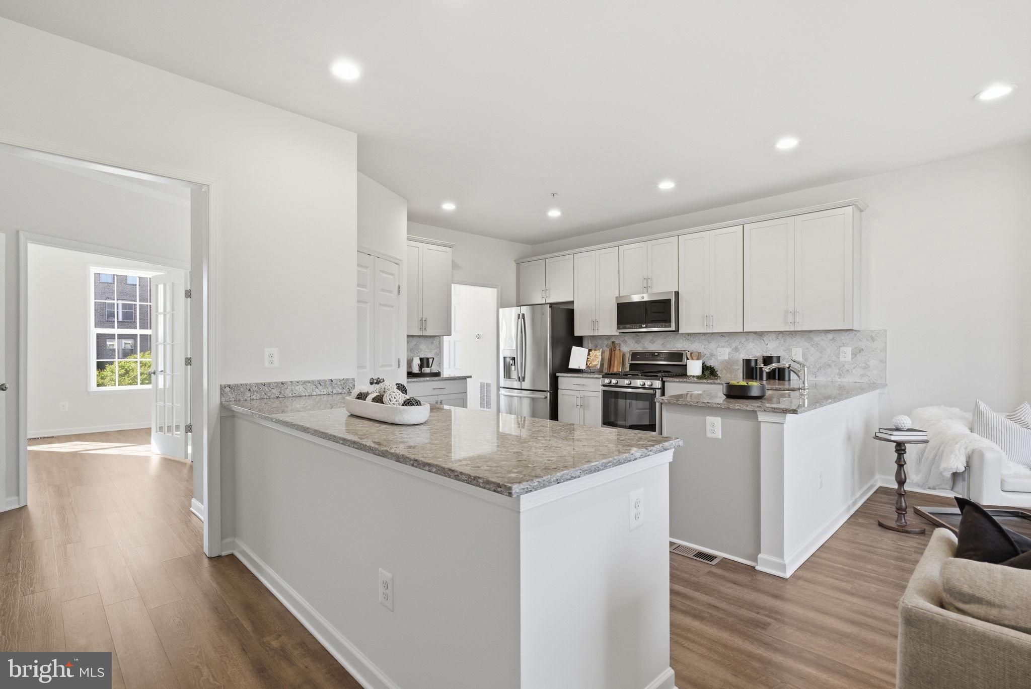TRAVILAH STATION - Residential