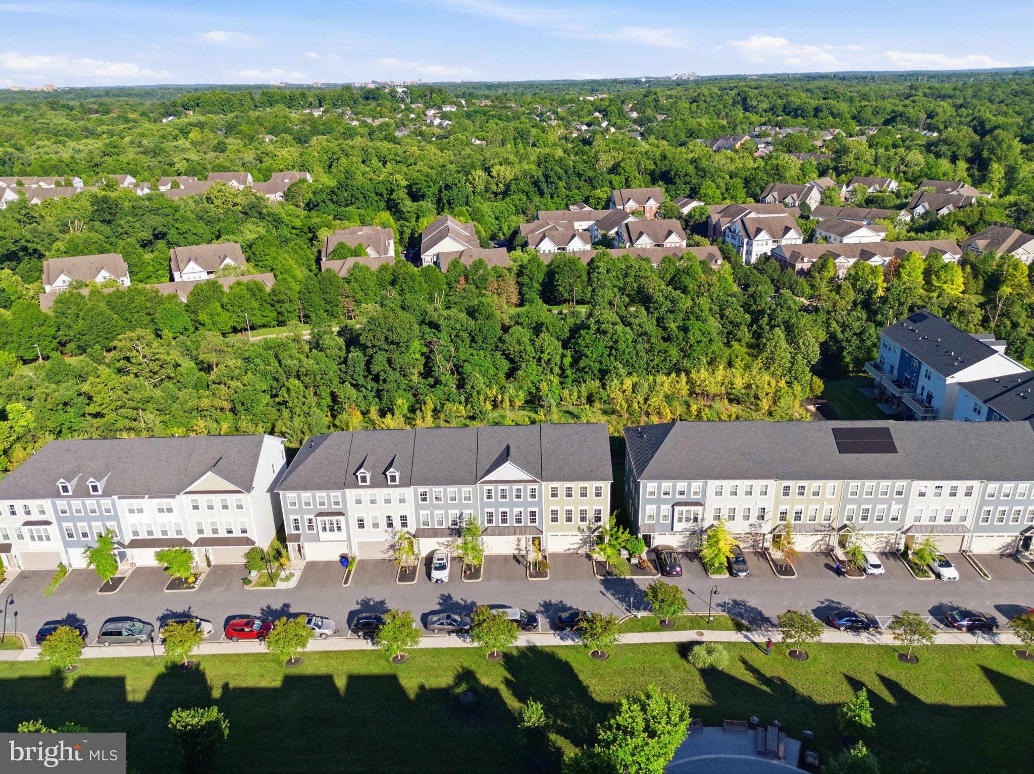 TRAVILAH STATION - Residential