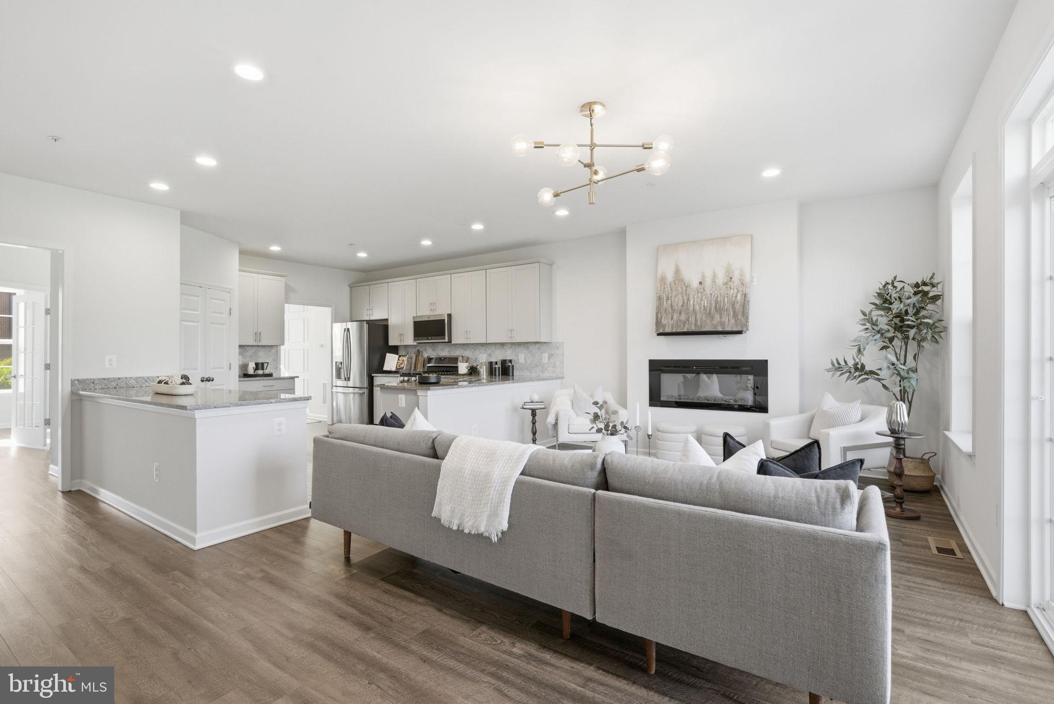 TRAVILAH STATION - Residential