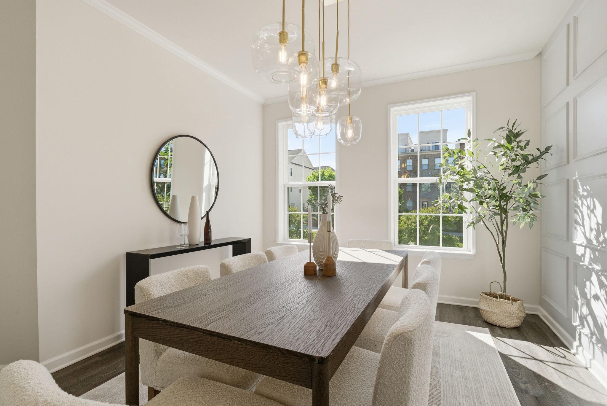 TRAVILAH STATION - Residential