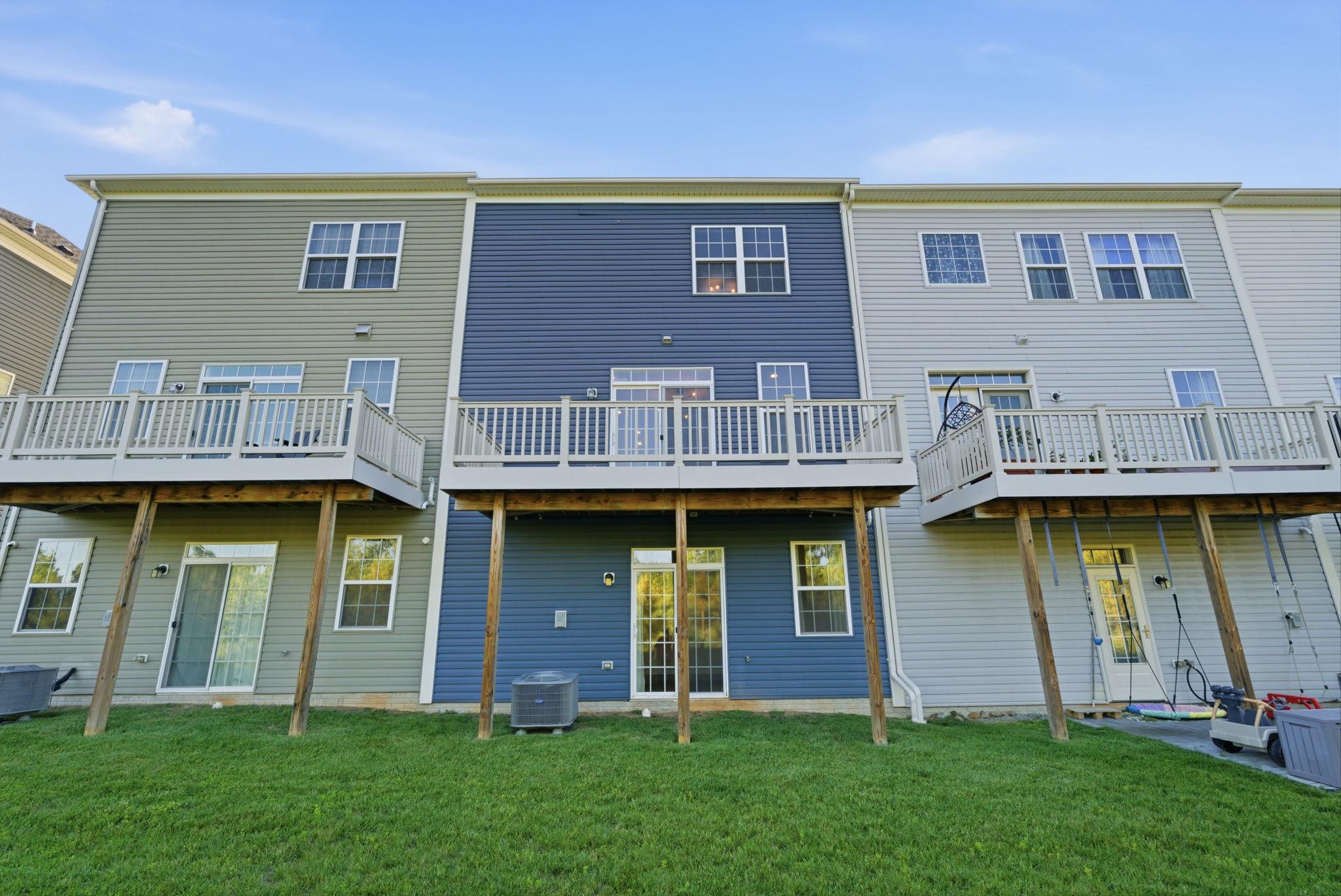 TRAVILAH STATION - Residential