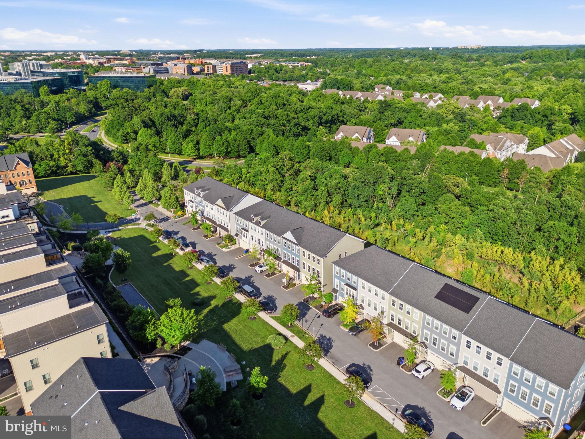 TRAVILAH STATION - Residential