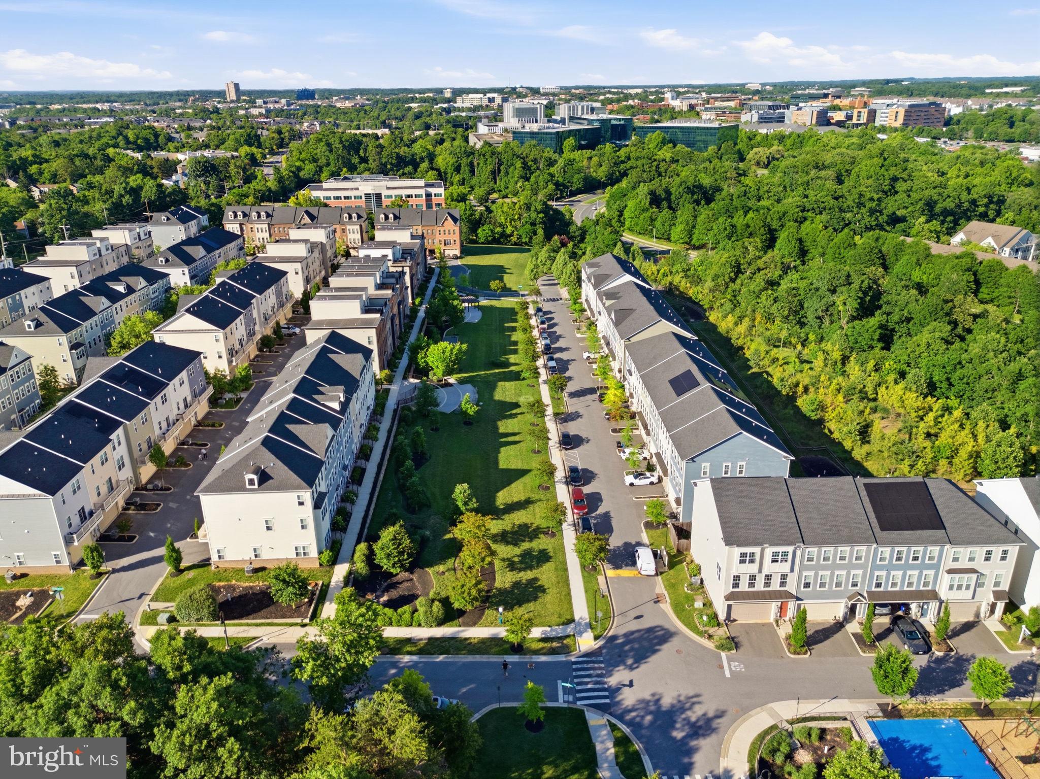 TRAVILAH STATION - Residential