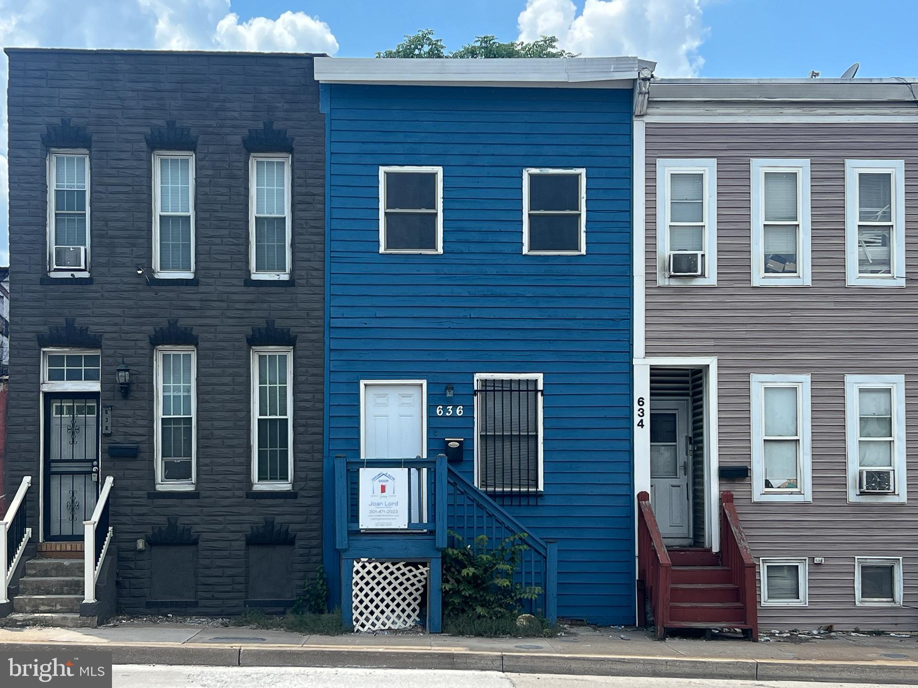 What can we do to make this your new home? Updated wiring, plumbing, HVAC, and more! Lead FREE!!! Check out this conveniently located, updated home! Convenient location! Make this your new home today!