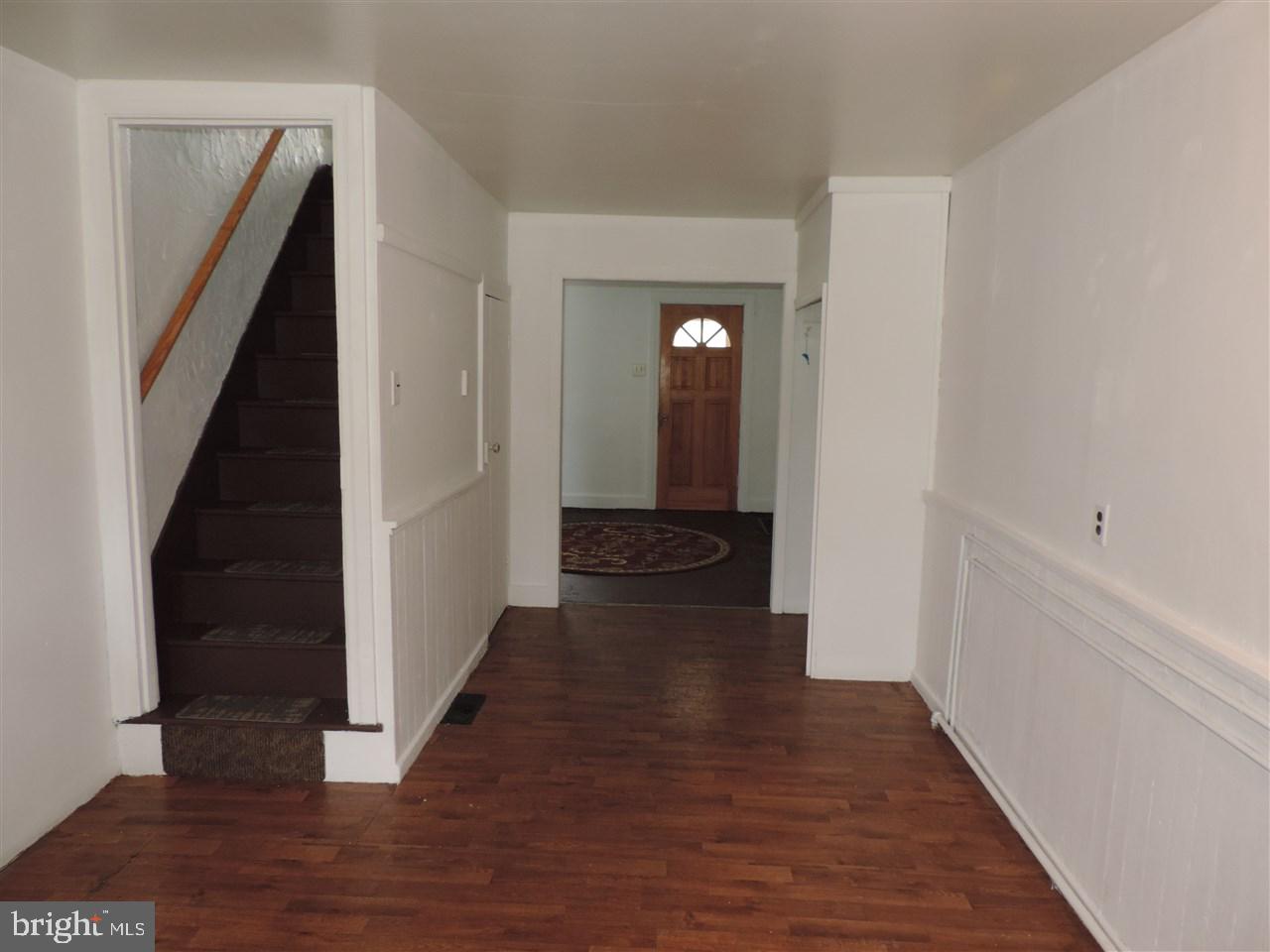 EAST PROSPECT - Residential