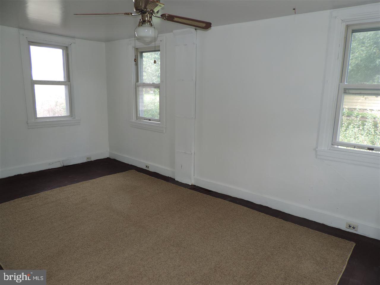 EAST PROSPECT - Residential
