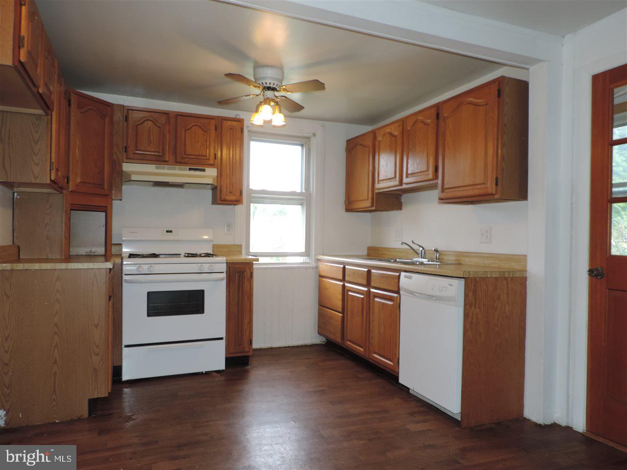 EAST PROSPECT - Residential