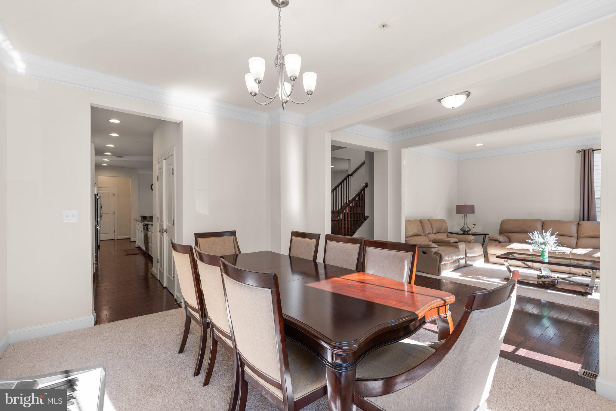 POPLAR RUN - Residential