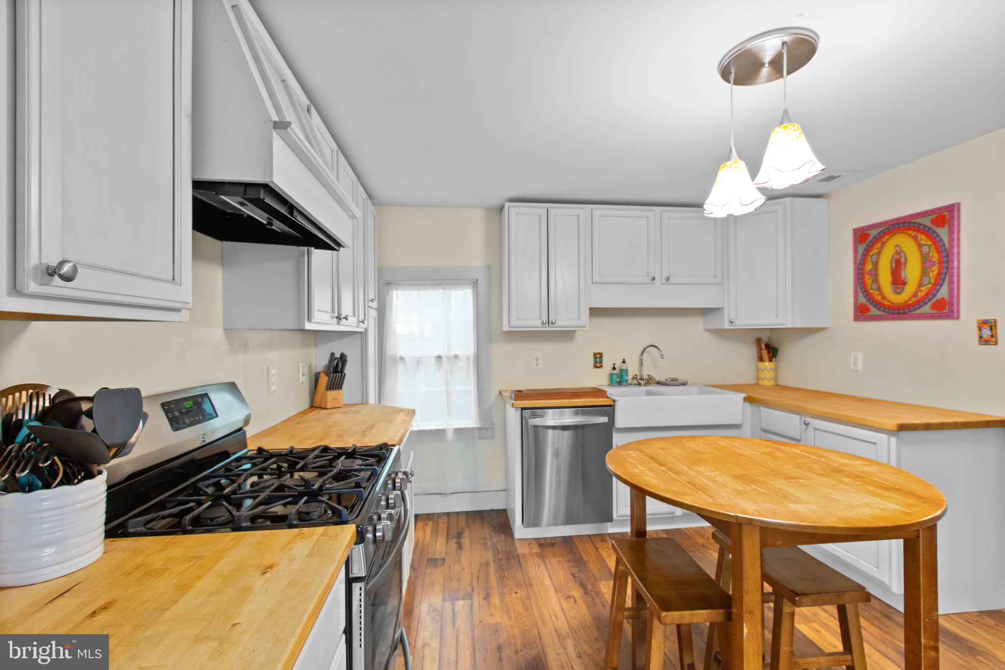 DOWNTOWN FREDERICKSBURG - Residential