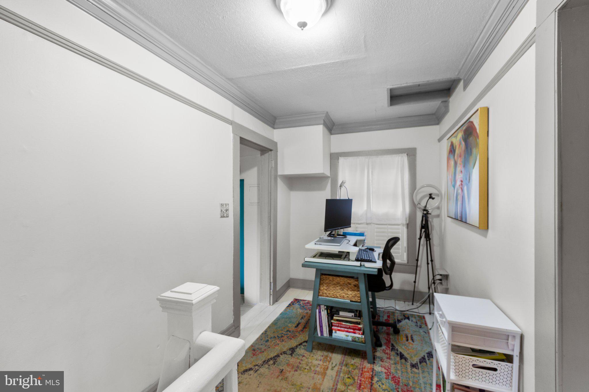 DOWNTOWN FREDERICKSBURG - Residential