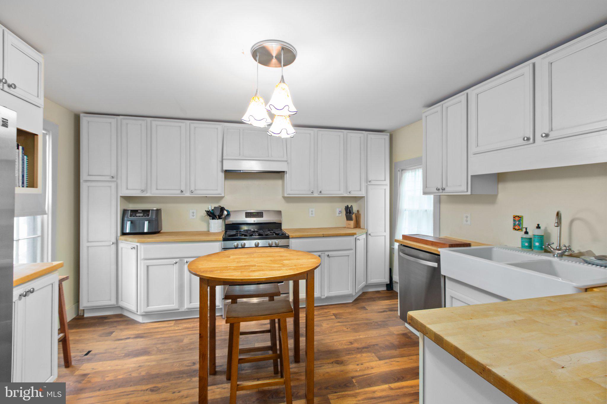 DOWNTOWN FREDERICKSBURG - Residential