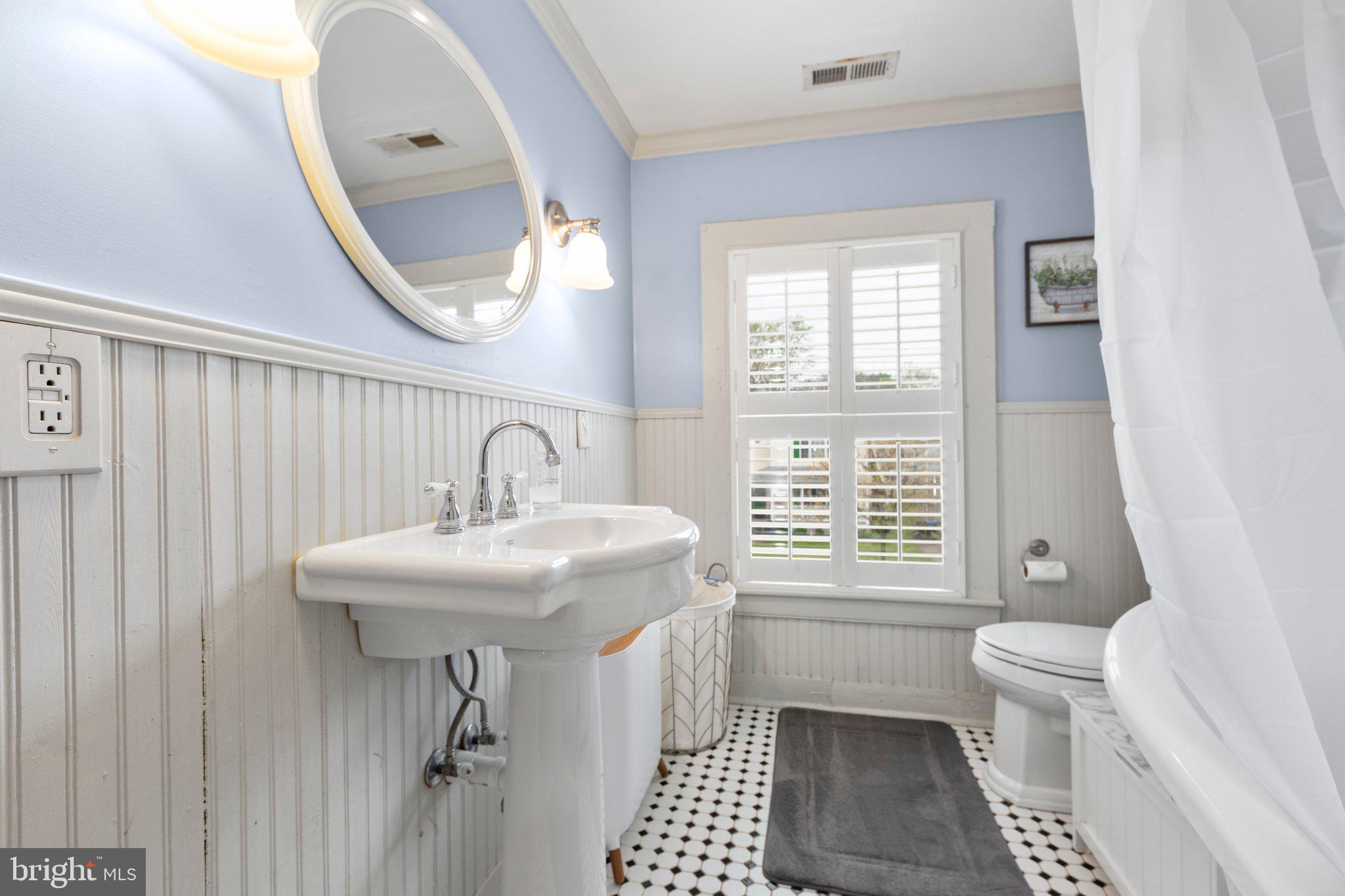 DOWNTOWN FREDERICKSBURG - Residential