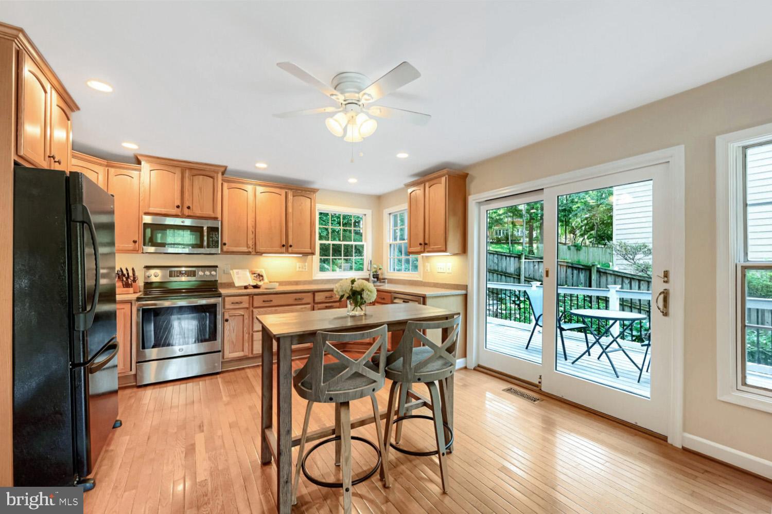 REDLAND STATION - Residential