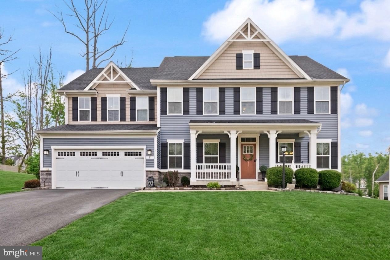 ONVILLE ESTATES - Residential