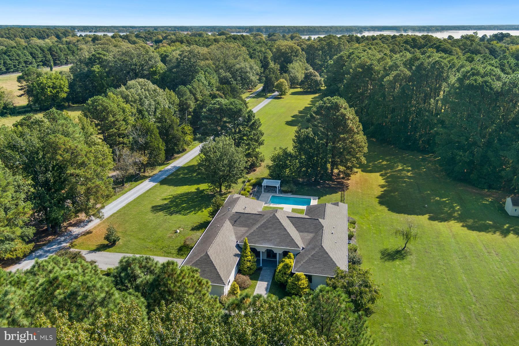 MARTINGHAM - Residential