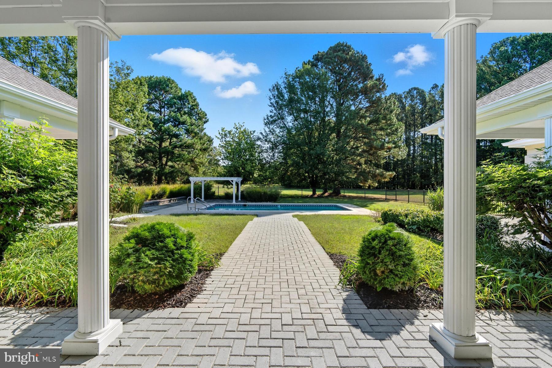 MARTINGHAM - Residential