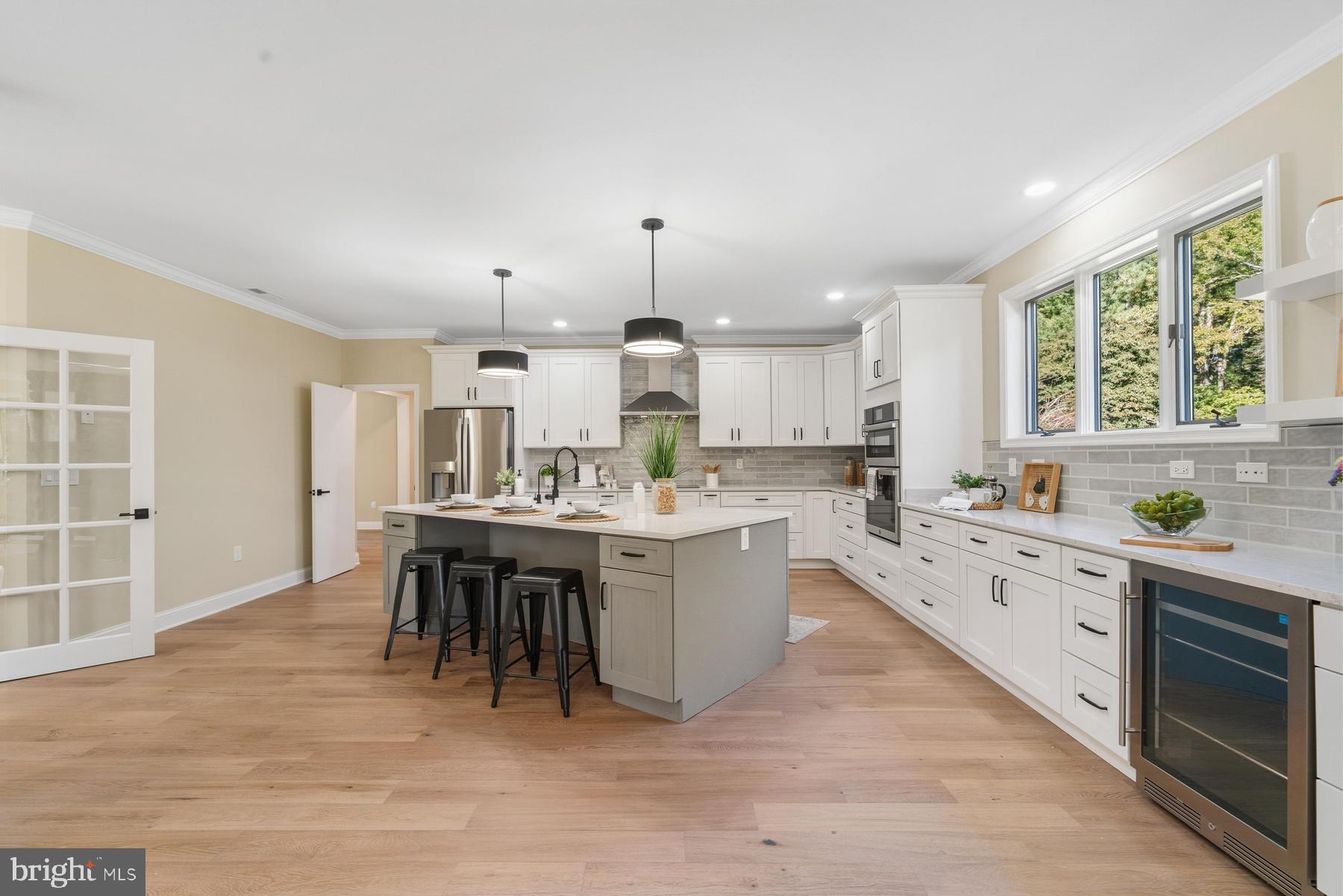 MARTINGHAM - Residential