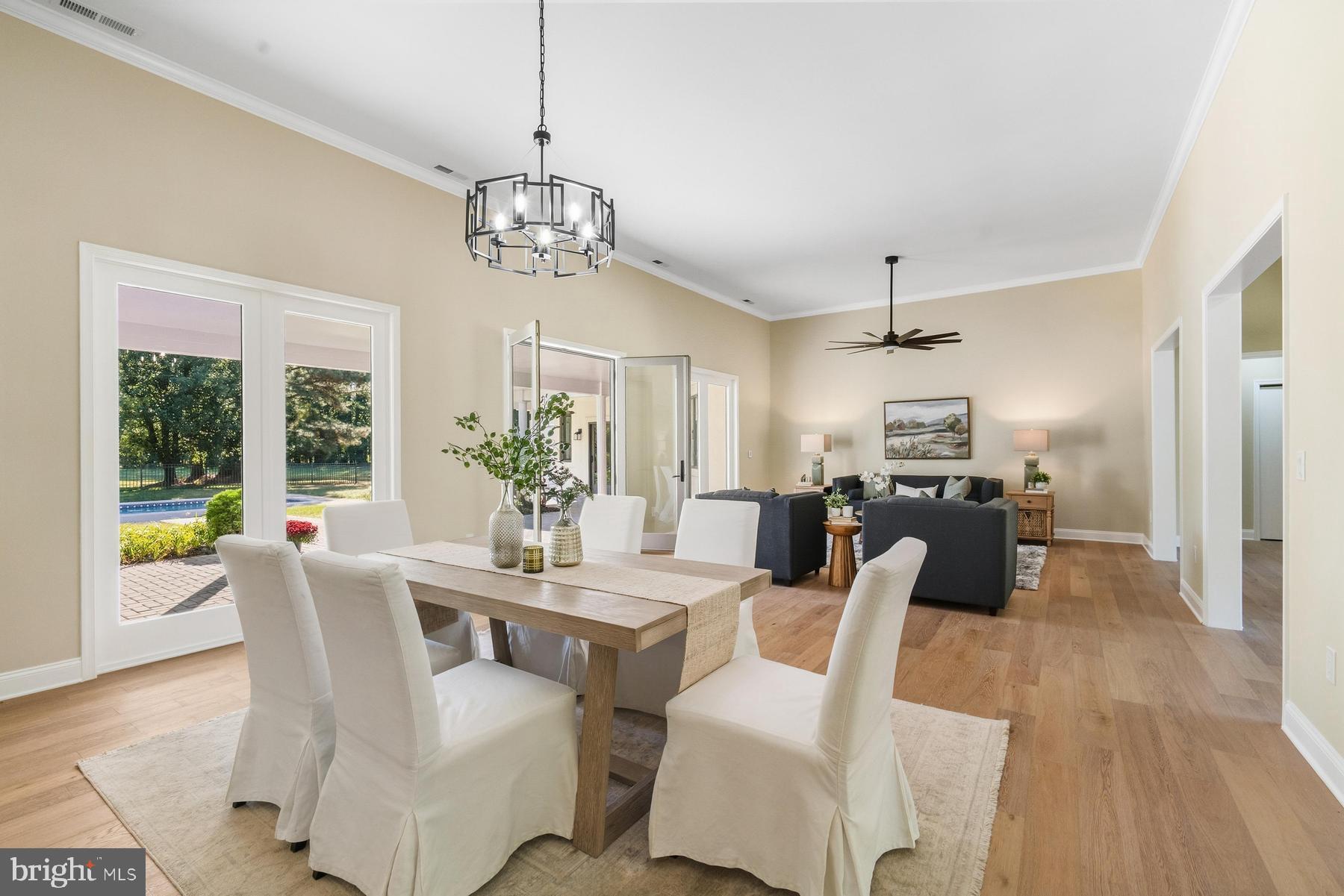 MARTINGHAM - Residential