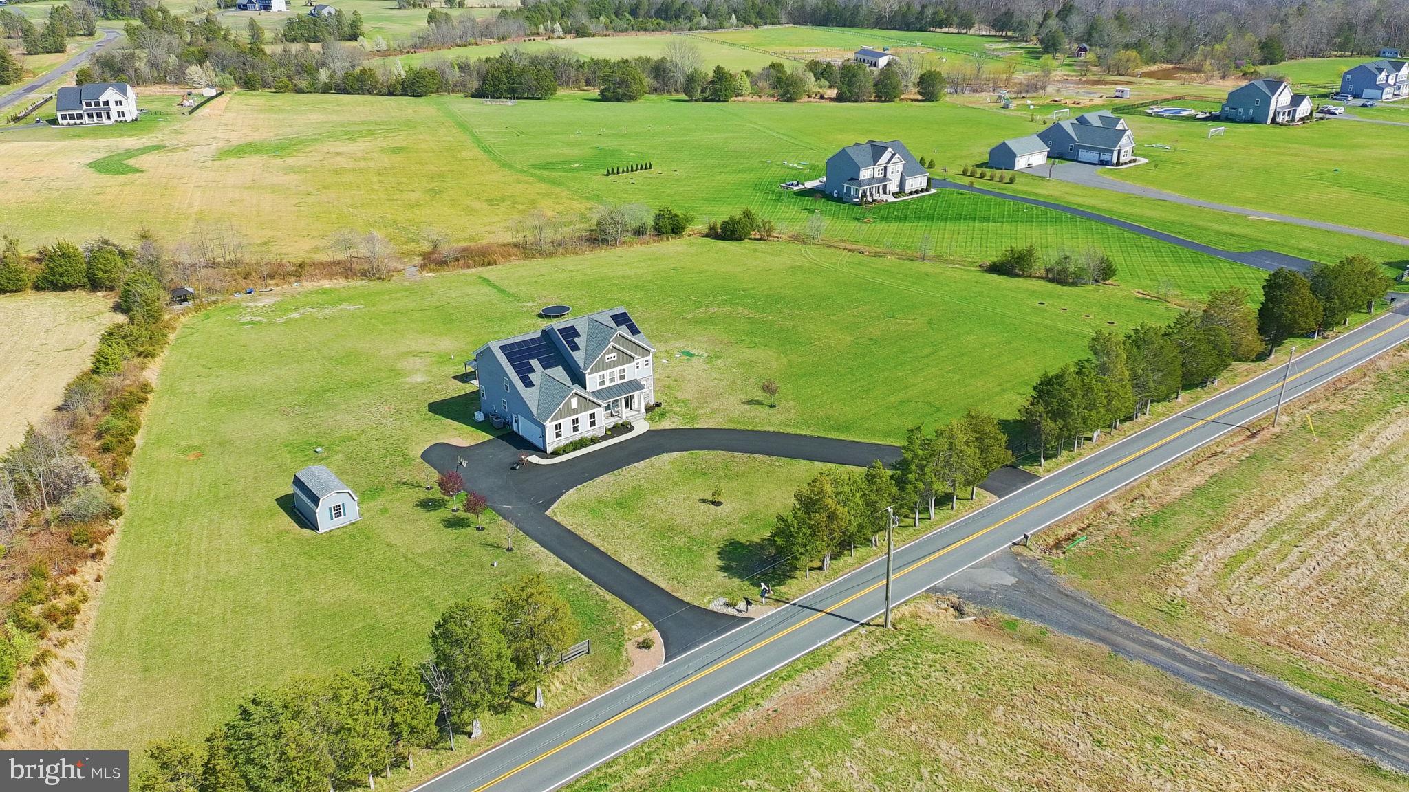FLEETWOOD AT SLATE RUN - Residential