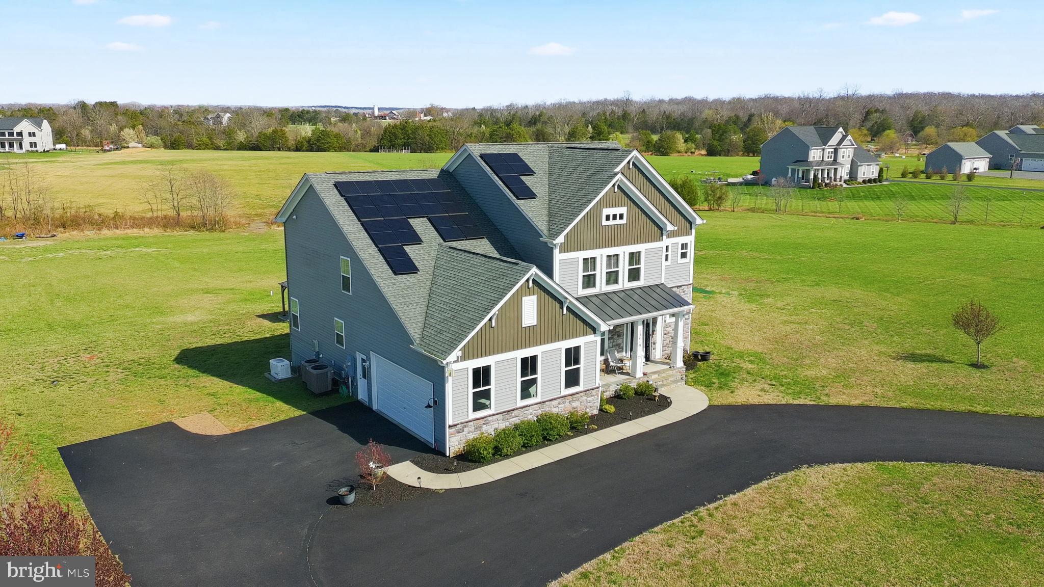 FLEETWOOD AT SLATE RUN - Residential