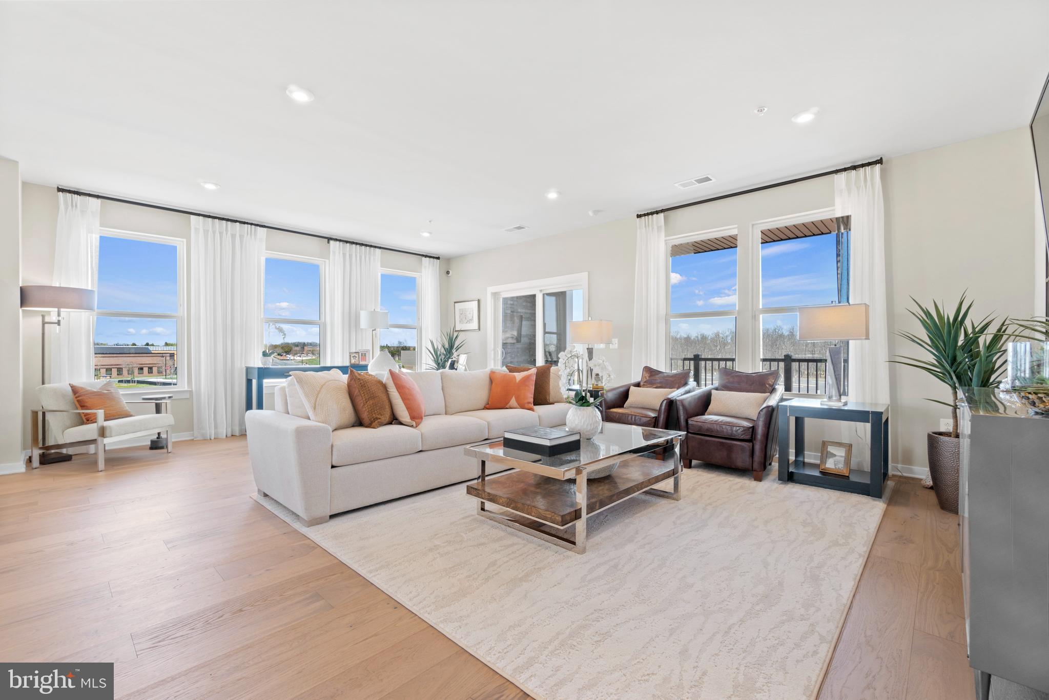 ASHBROOK PLACE - Residential