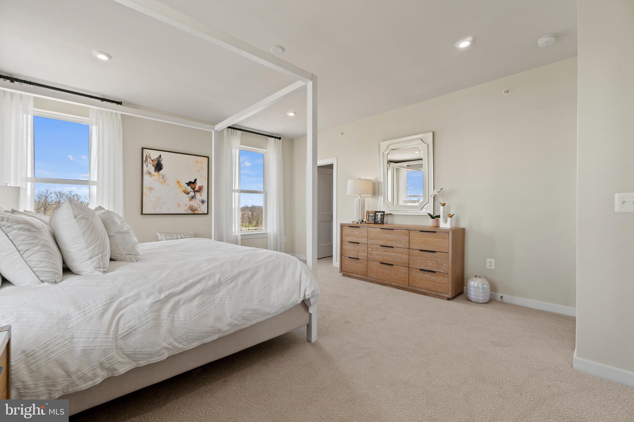 ASHBROOK PLACE - Residential