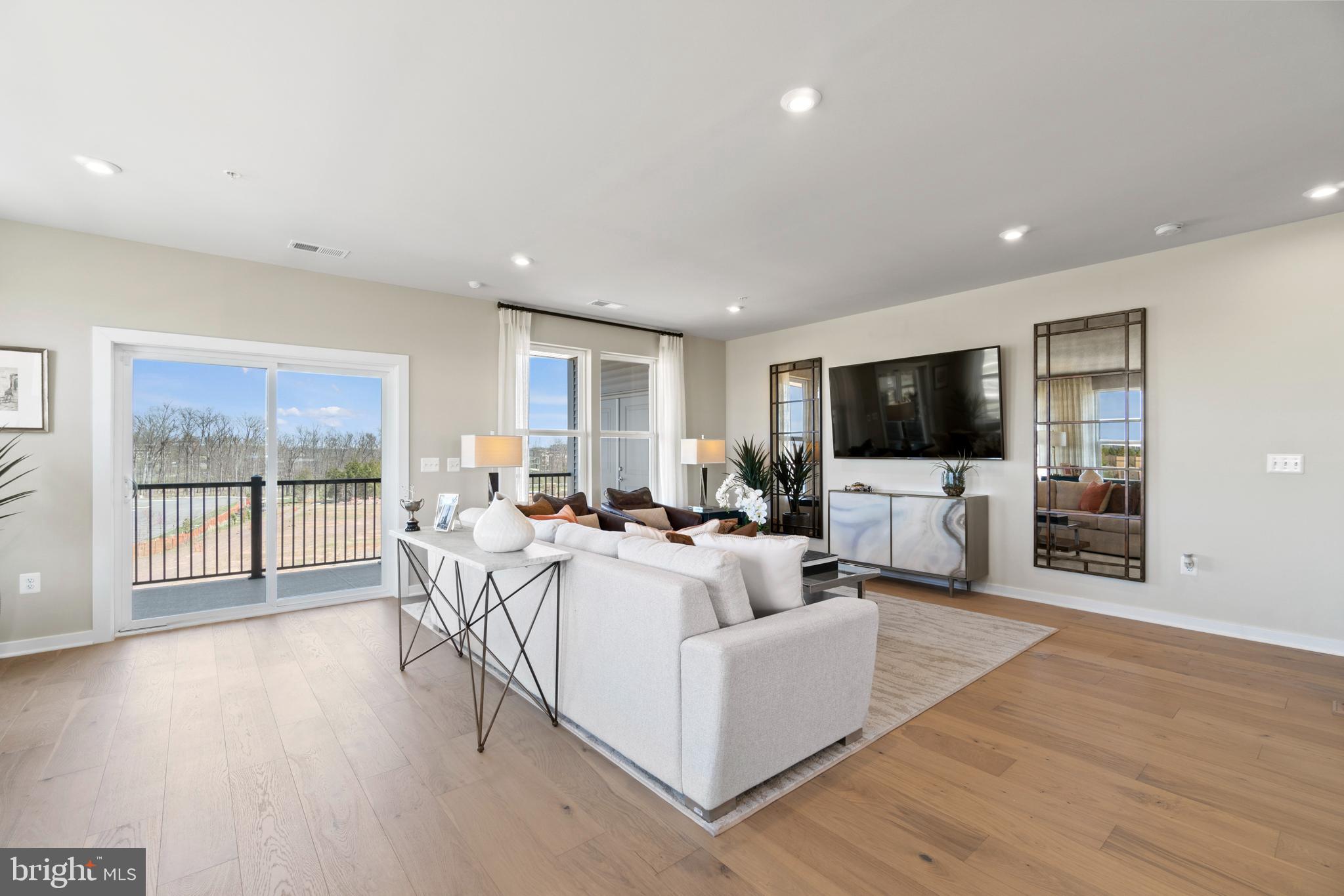 ASHBROOK PLACE - Residential