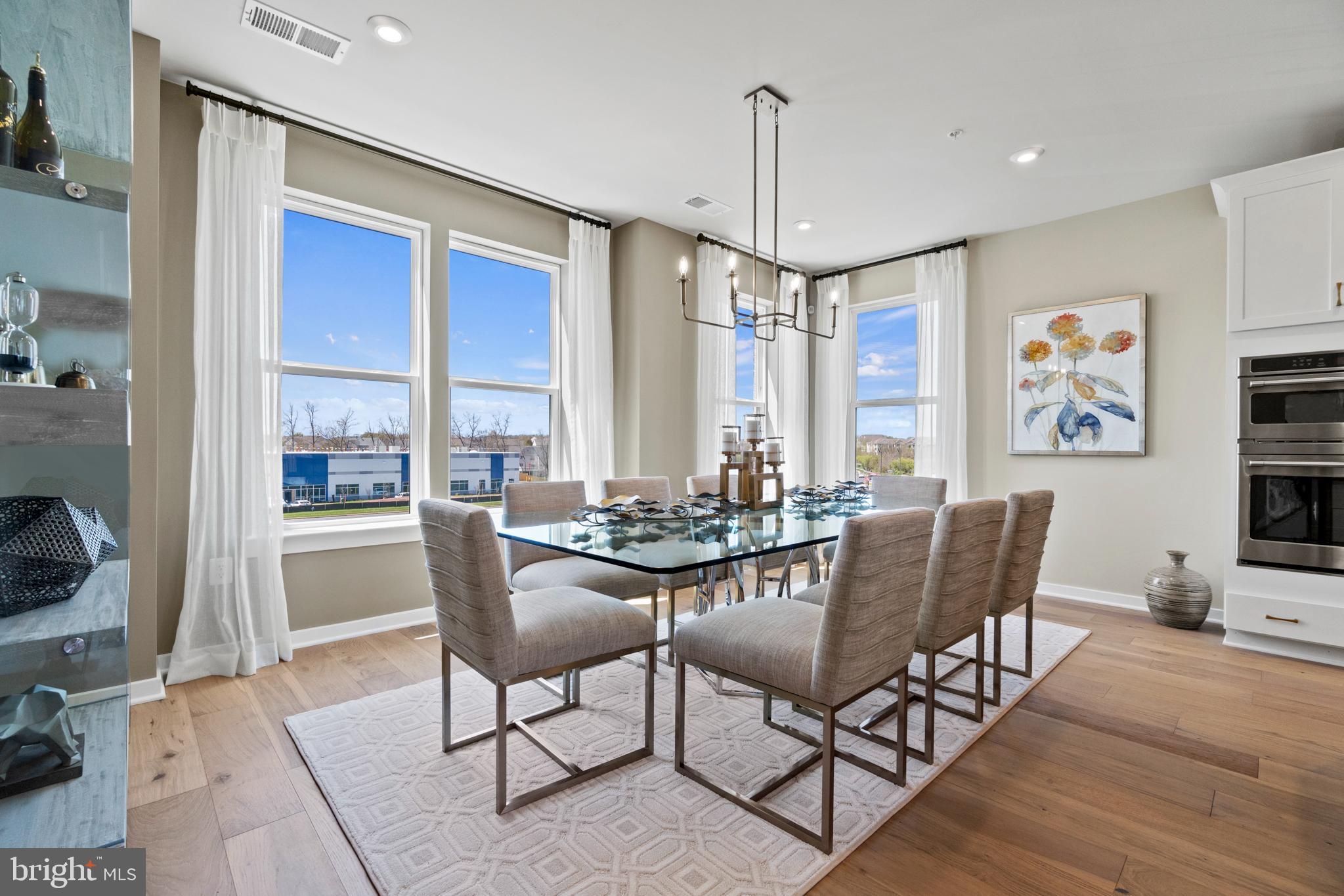 ASHBROOK PLACE - Residential