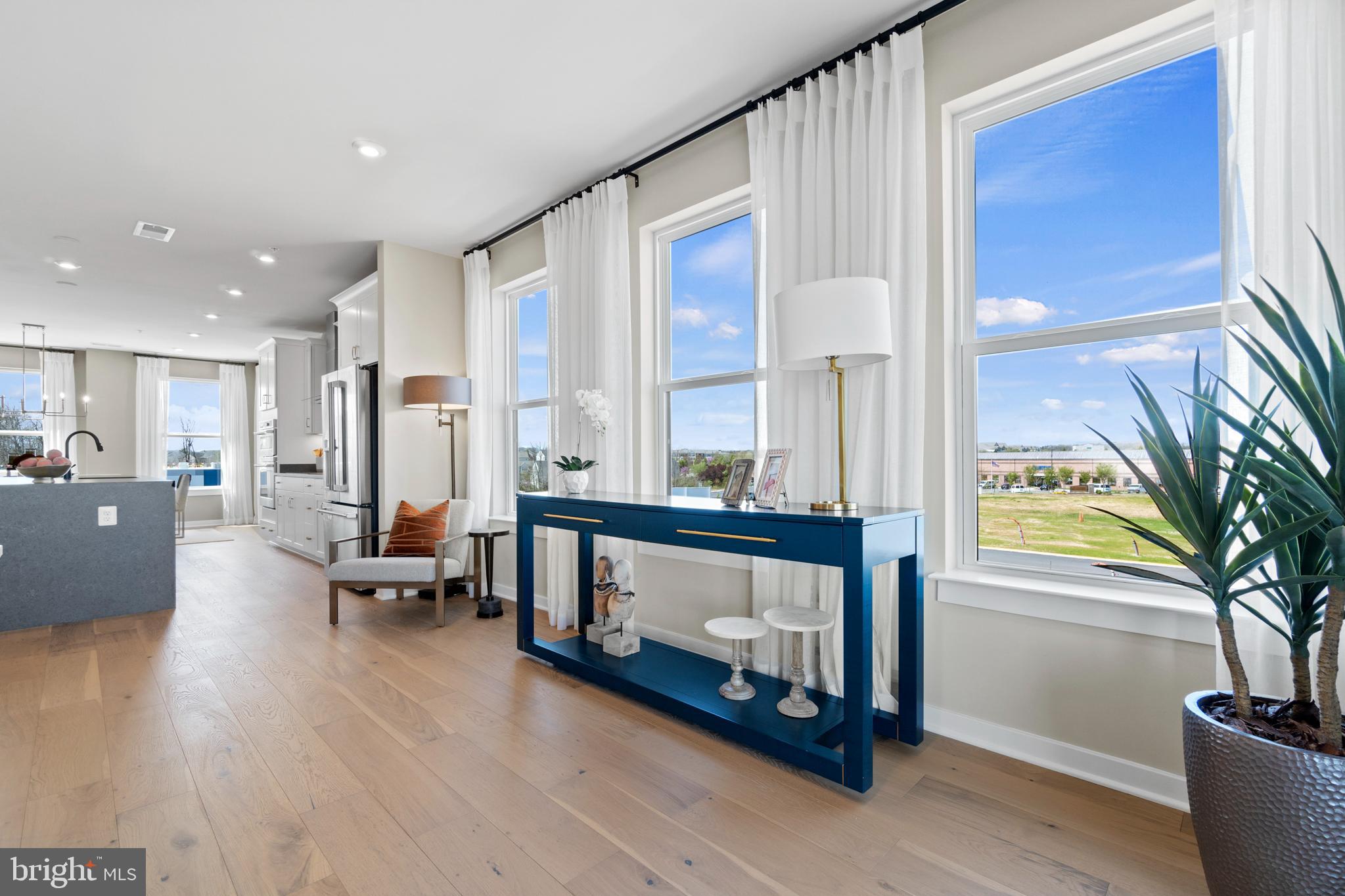 ASHBROOK PLACE - Residential