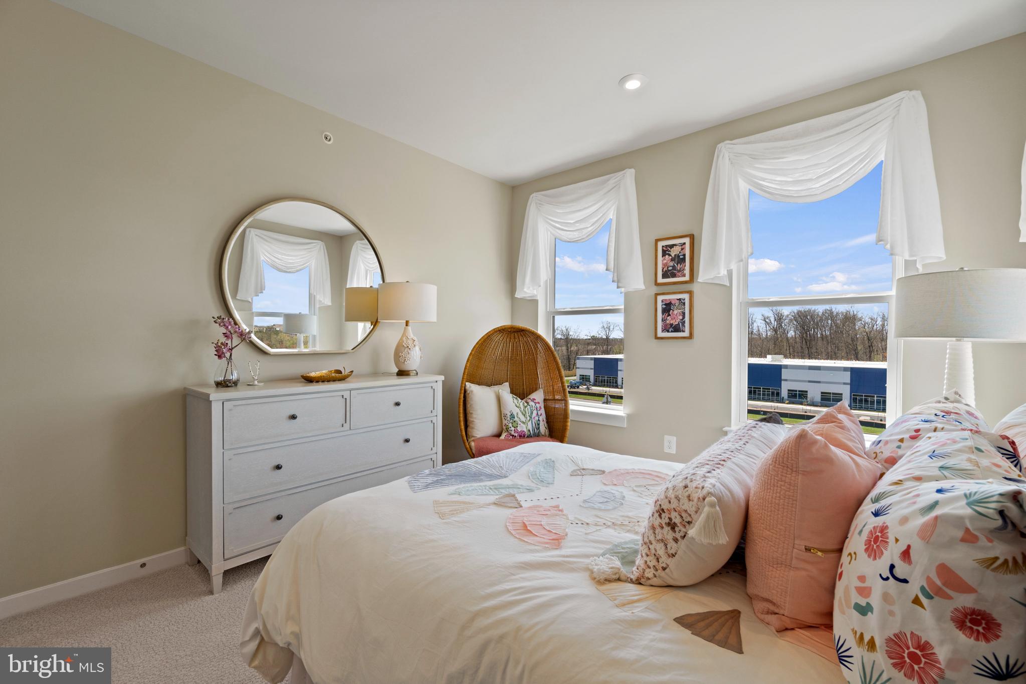 ASHBROOK PLACE - Residential