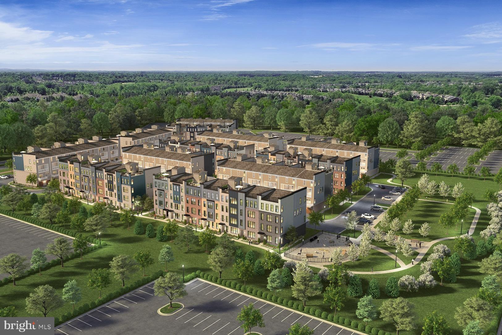 ASHBROOK PLACE - Residential