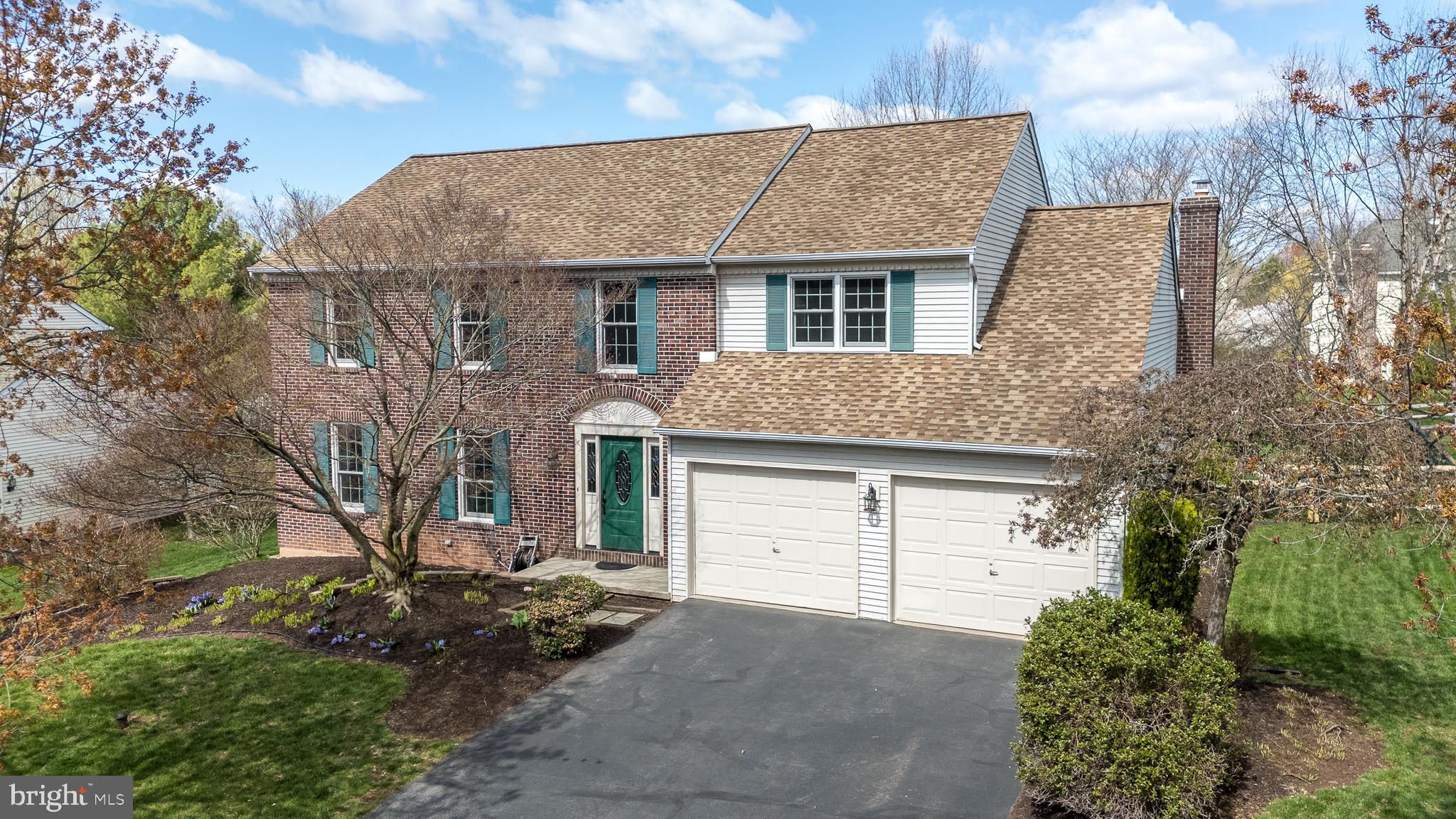 GRISTMILL RUN - Residential
