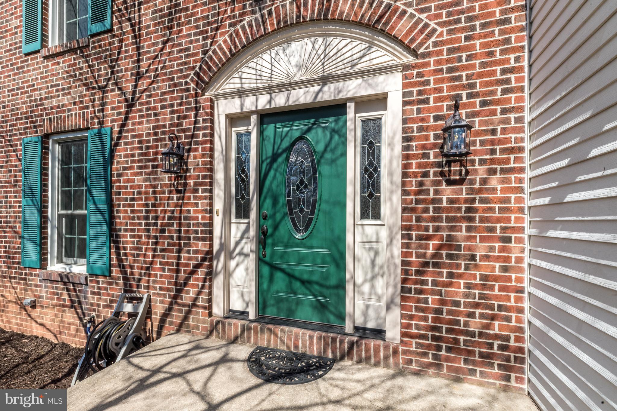 GRISTMILL RUN - Residential