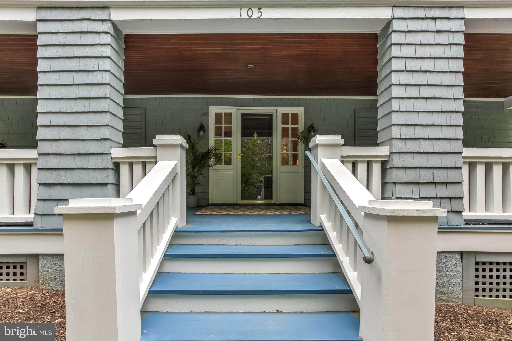 ROLAND PARK - Residential