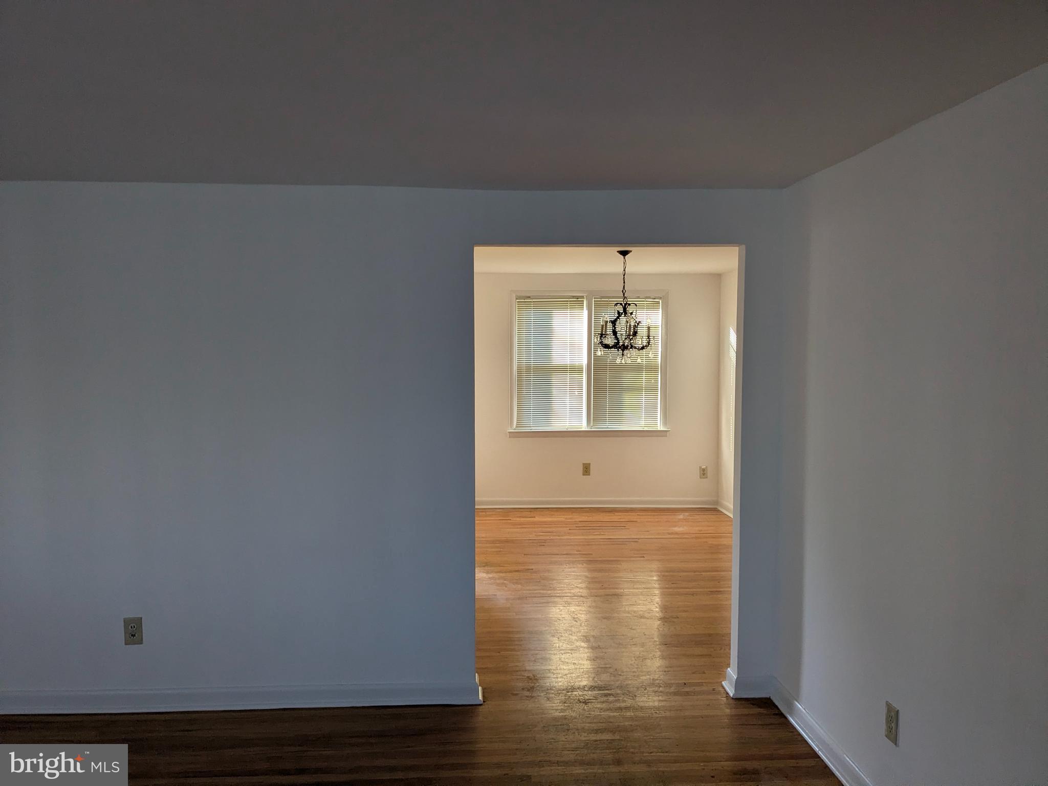 SHARON HILL - Residential