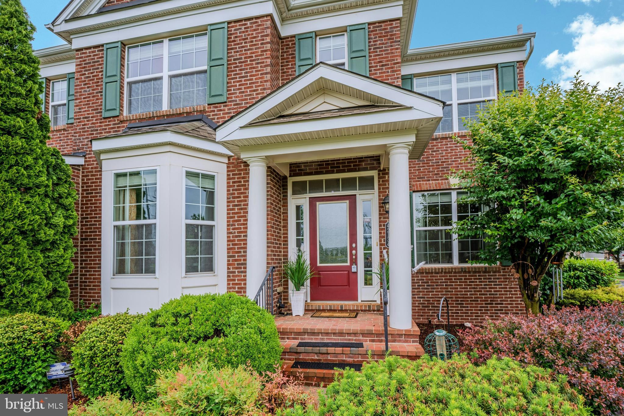 BRAMBLETON - Residential