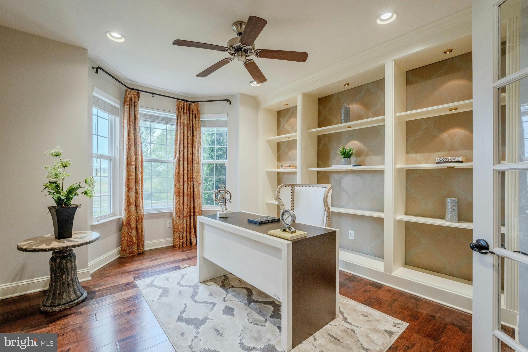 BRAMBLETON - Residential