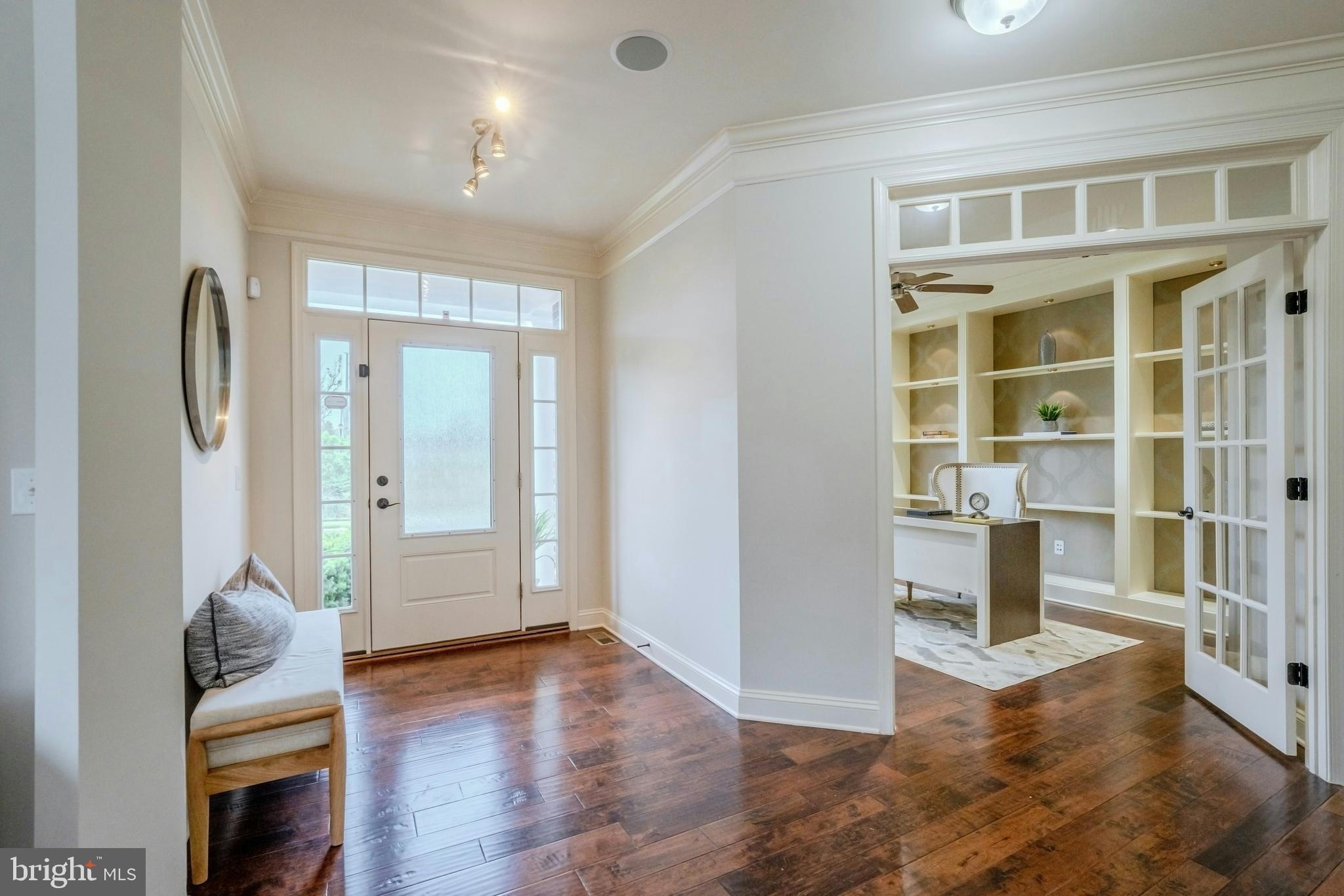 BRAMBLETON - Residential