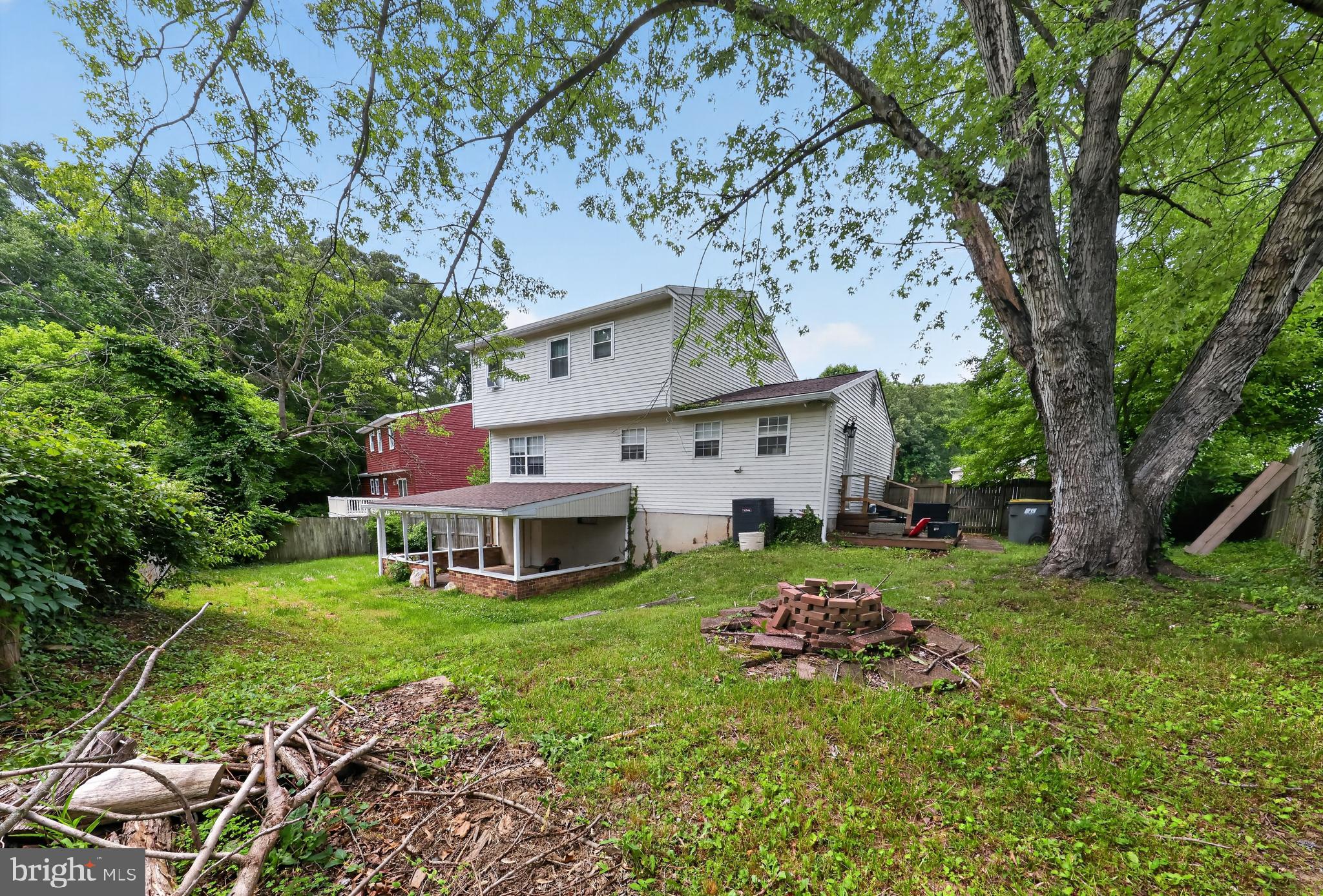 PIERMONT WOODS - Residential