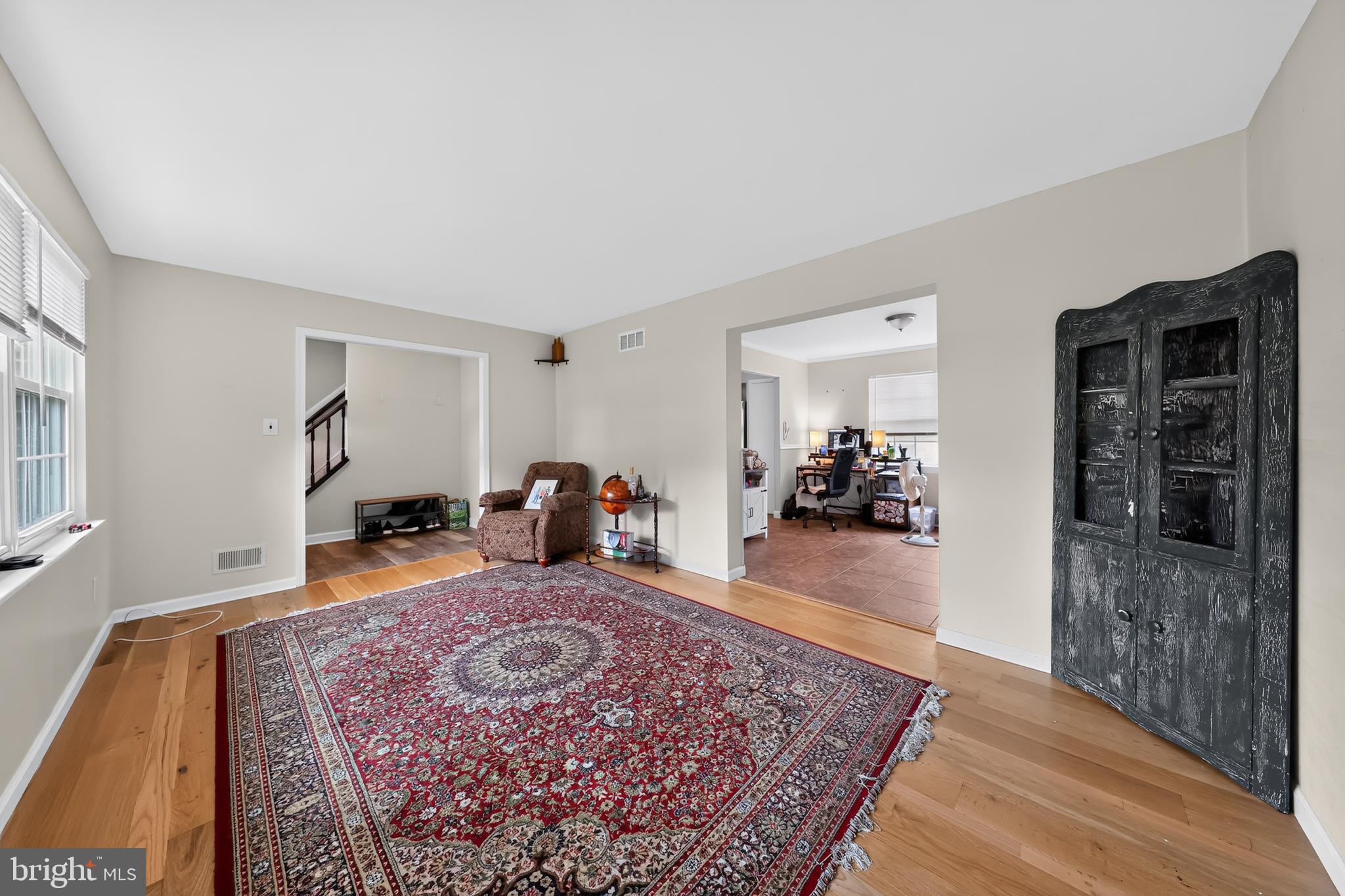 PIERMONT WOODS - Residential